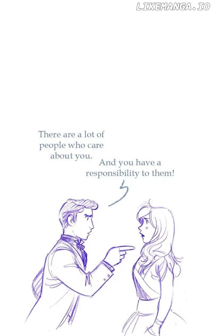 Miss Abbott And The Doctor chapter 106 - page 33