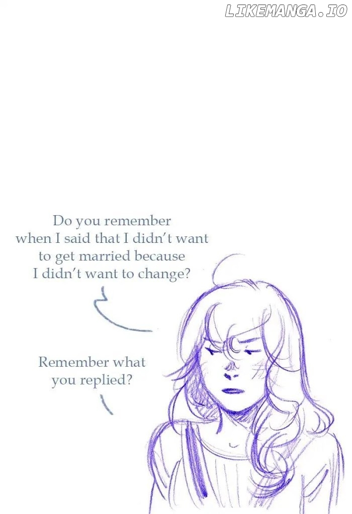 Miss Abbott And The Doctor chapter 106 - page 34