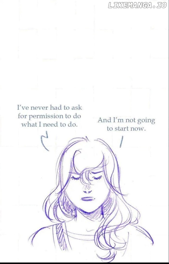 Miss Abbott And The Doctor chapter 106 - page 37