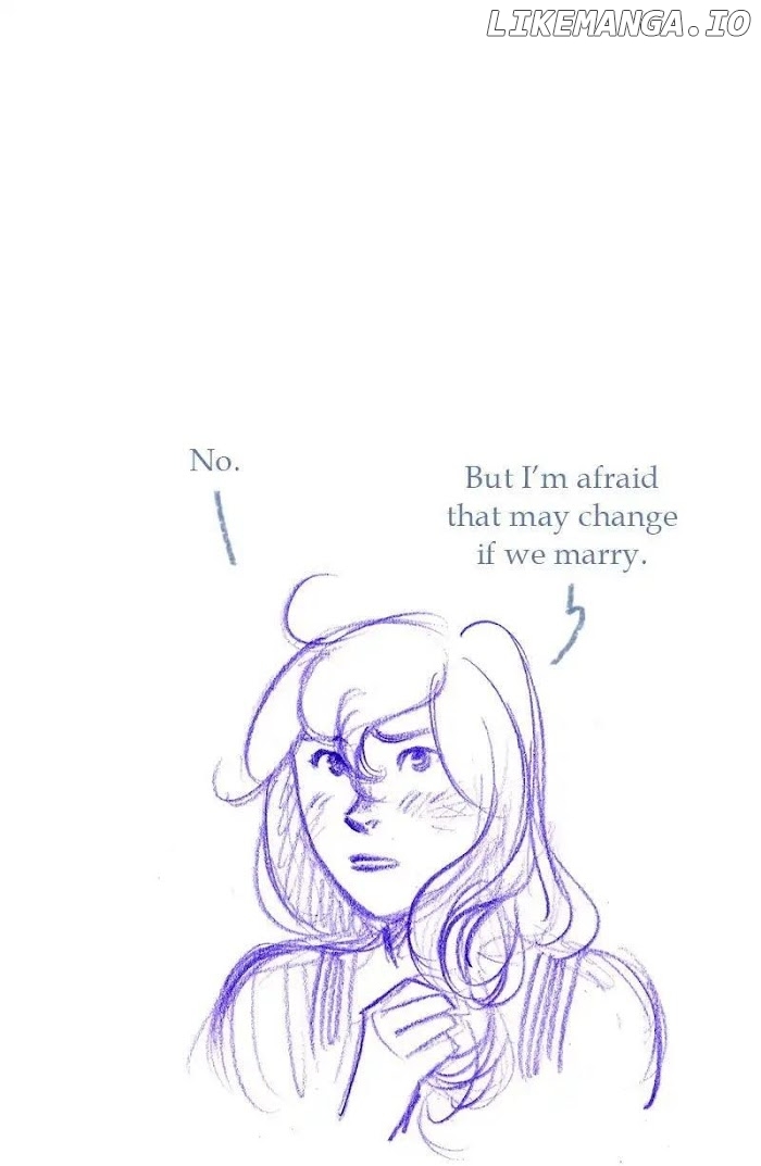 Miss Abbott And The Doctor chapter 106 - page 40
