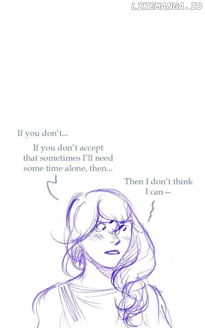 Miss Abbott And The Doctor chapter 106 - page 42
