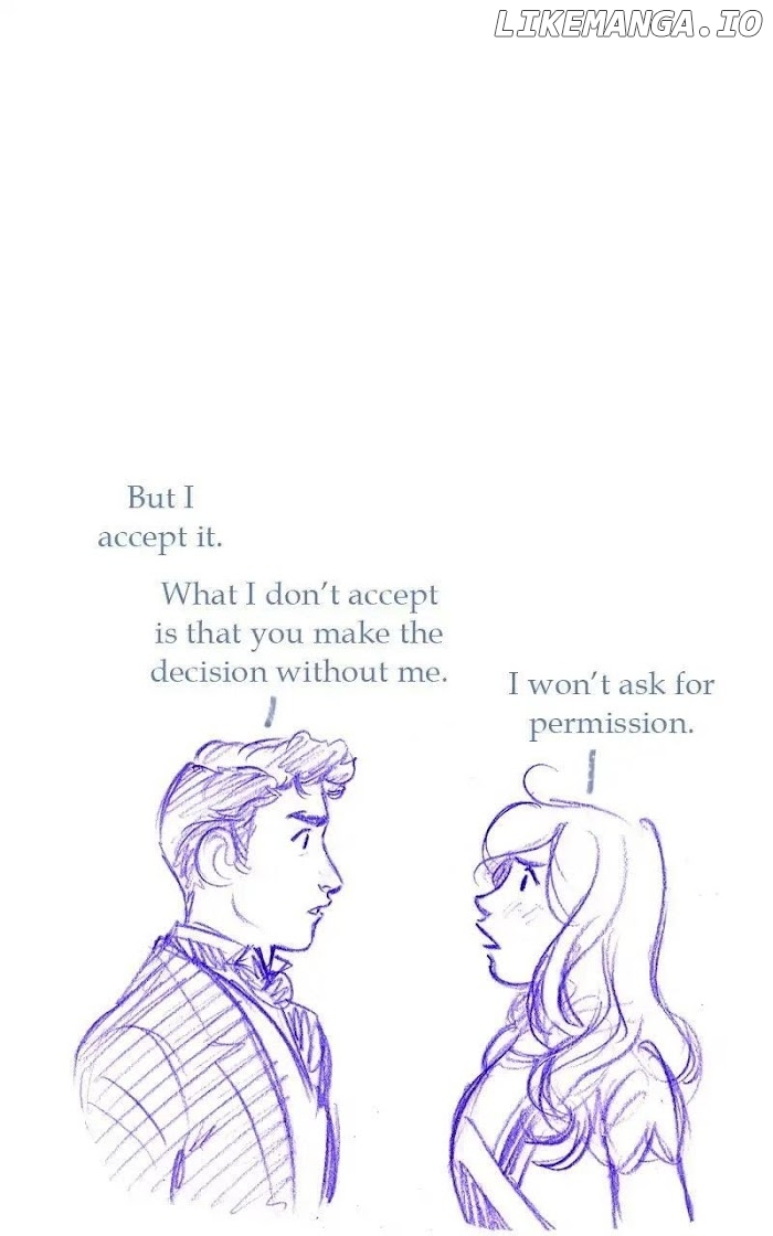 Miss Abbott And The Doctor chapter 106 - page 44