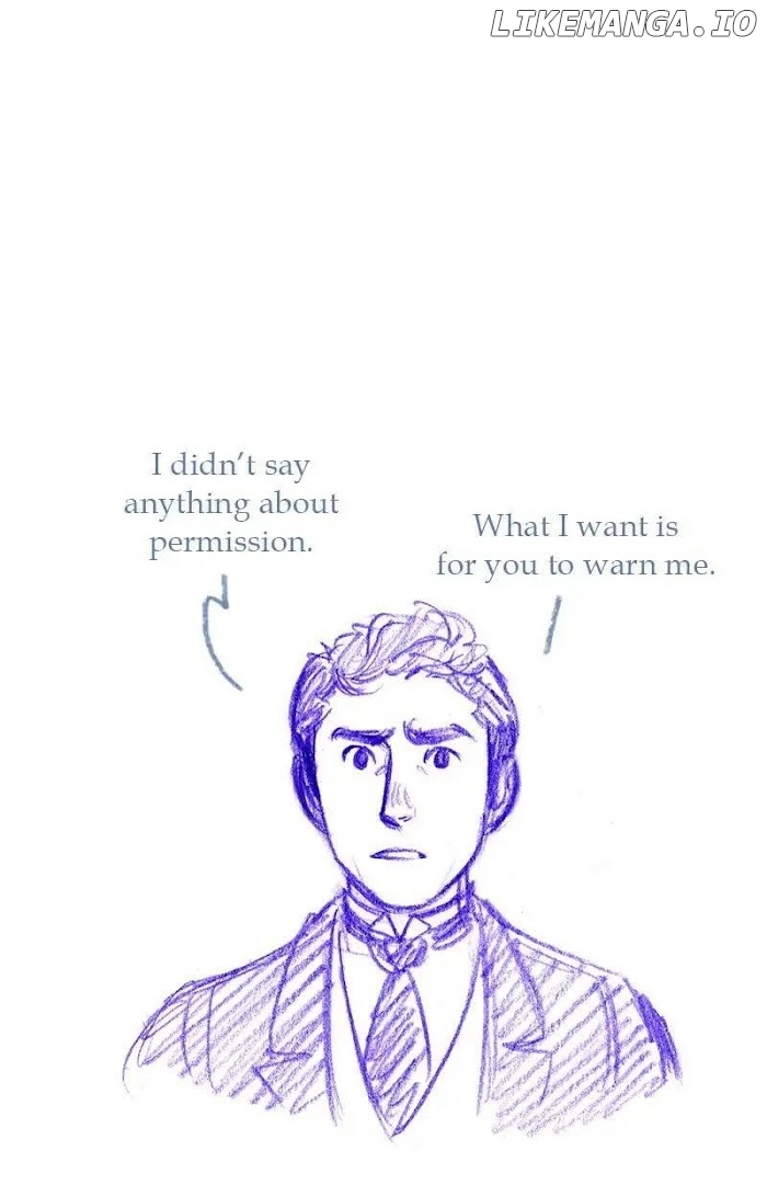Miss Abbott And The Doctor chapter 106 - page 45