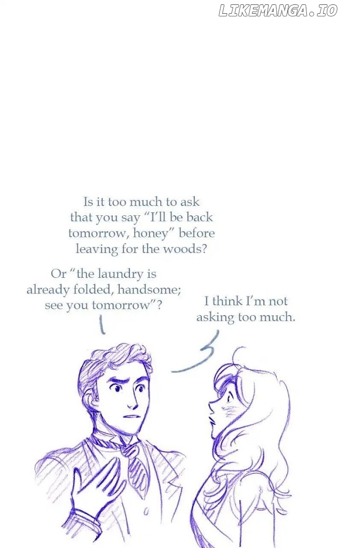 Miss Abbott And The Doctor chapter 106 - page 46