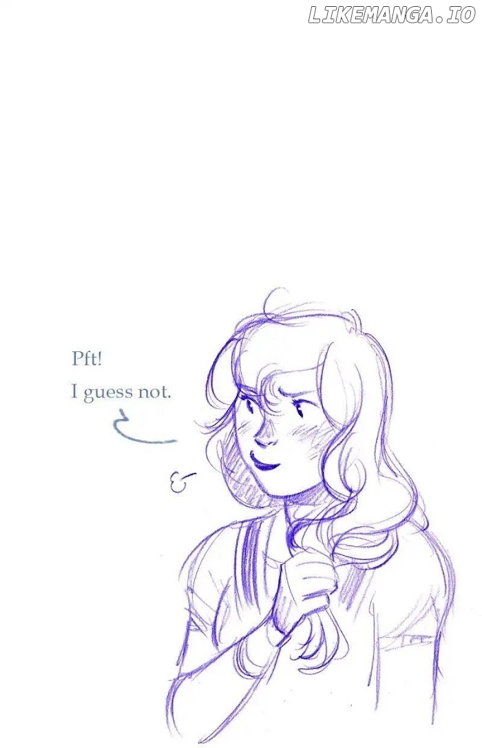 Miss Abbott And The Doctor chapter 106 - page 47