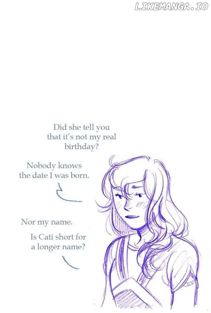 Miss Abbott And The Doctor chapter 106 - page 49