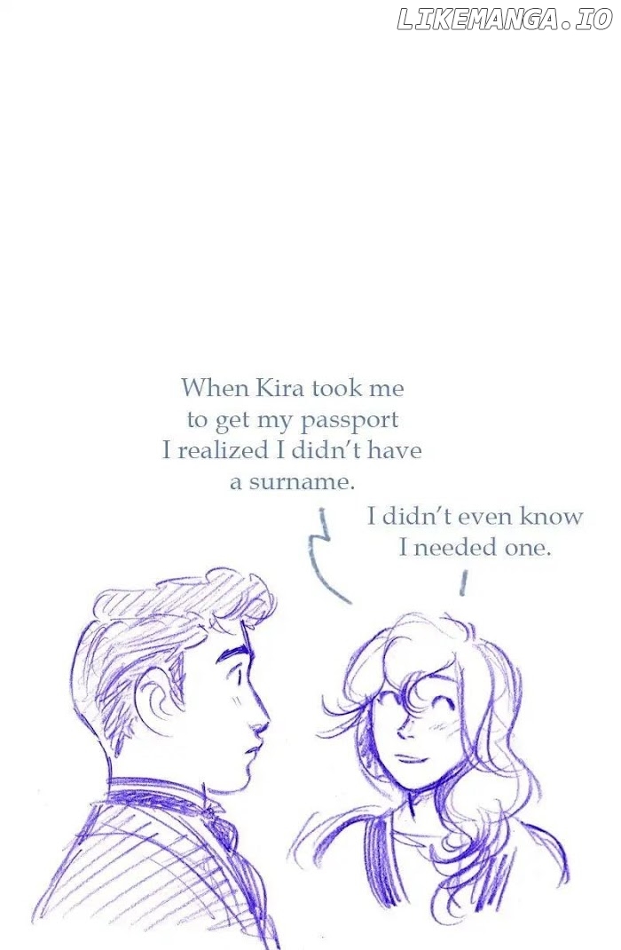 Miss Abbott And The Doctor chapter 106 - page 50