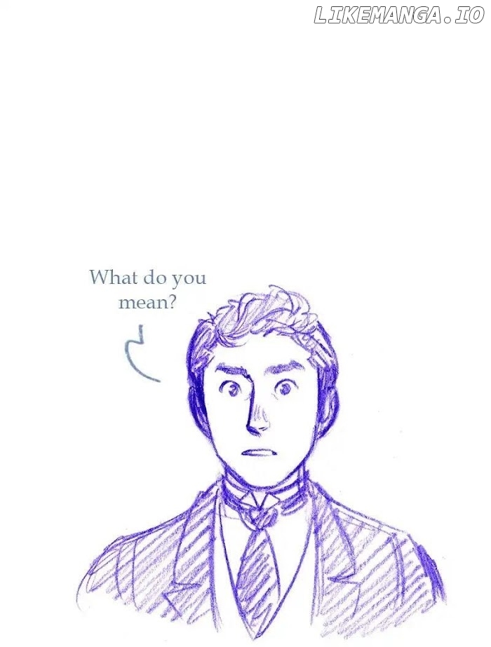 Miss Abbott And The Doctor chapter 106 - page 51