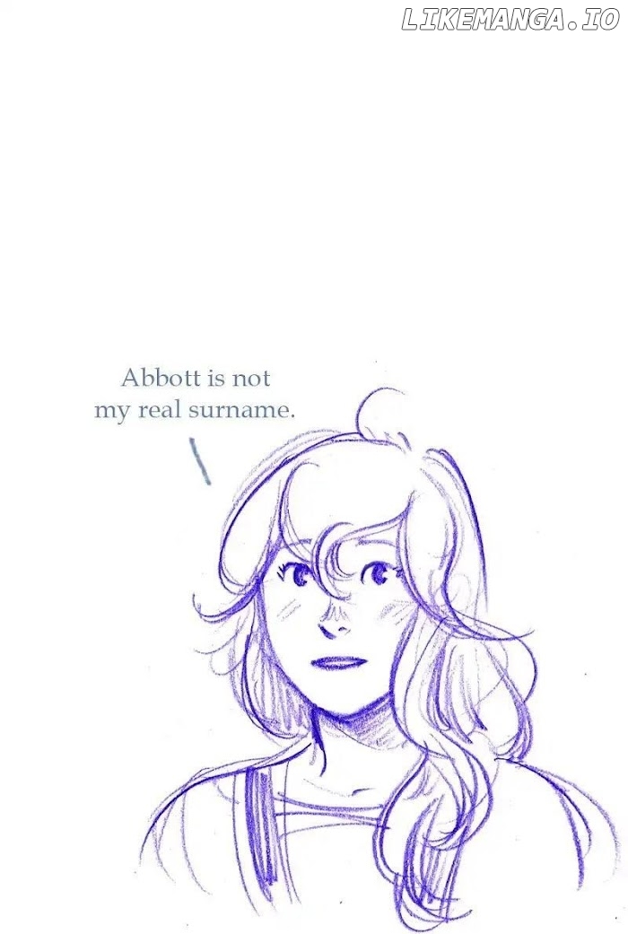 Miss Abbott And The Doctor chapter 106 - page 52