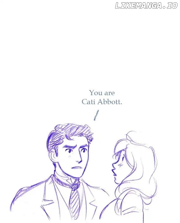 Miss Abbott And The Doctor chapter 106 - page 57