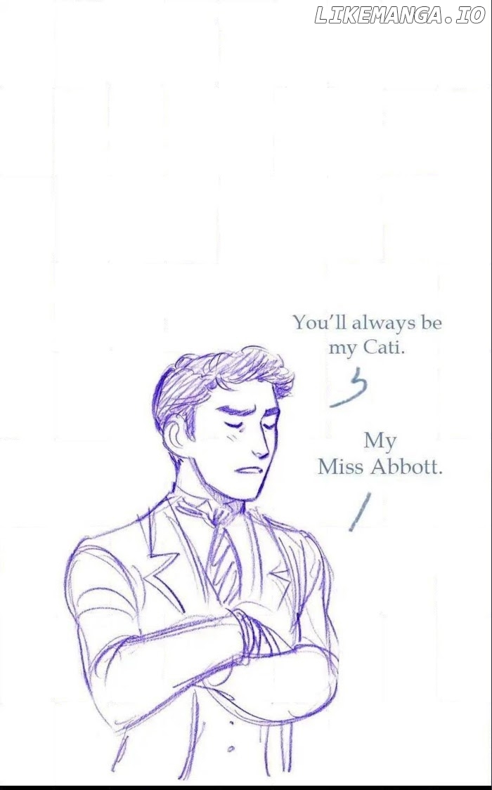 Miss Abbott And The Doctor chapter 106 - page 58