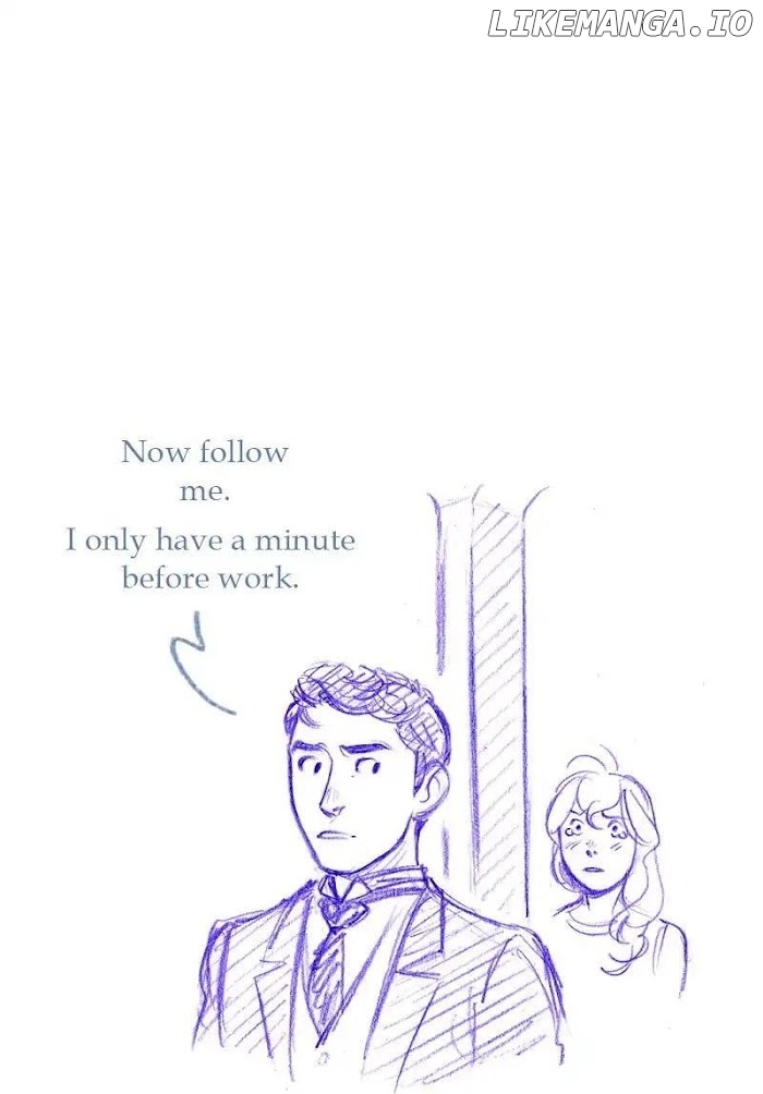 Miss Abbott And The Doctor chapter 106 - page 60