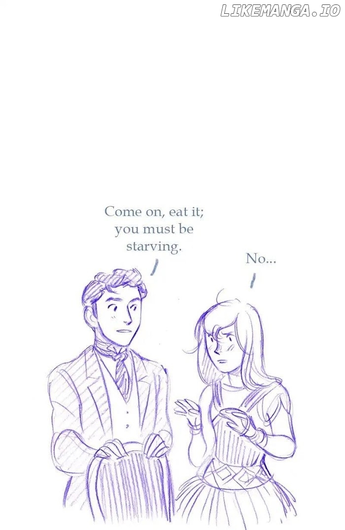 Miss Abbott And The Doctor chapter 106 - page 63