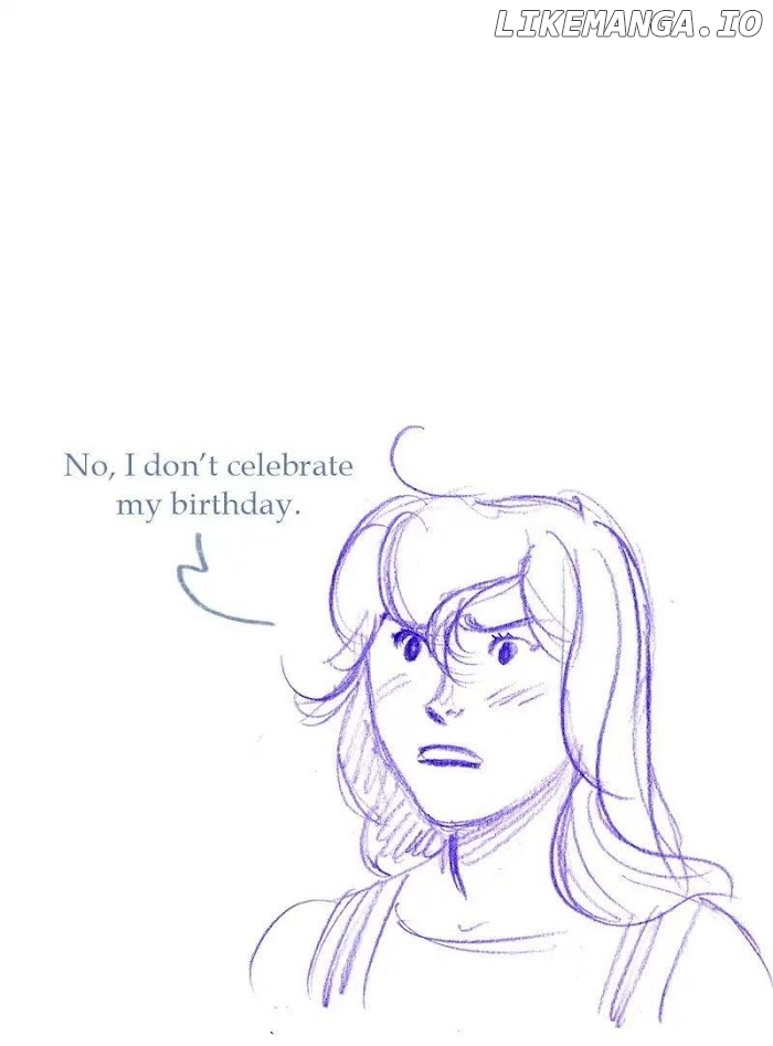 Miss Abbott And The Doctor chapter 106 - page 64
