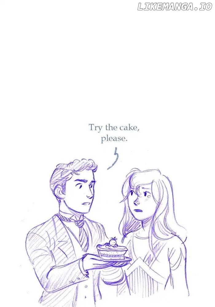 Miss Abbott And The Doctor chapter 106 - page 67