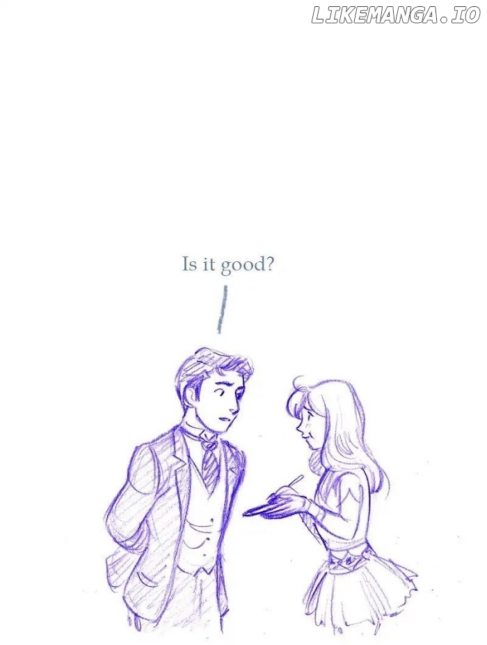 Miss Abbott And The Doctor chapter 106 - page 69