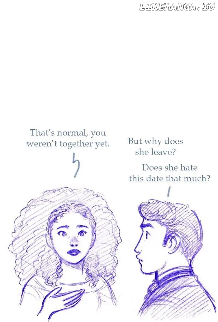Miss Abbott And The Doctor chapter 106 - page 7