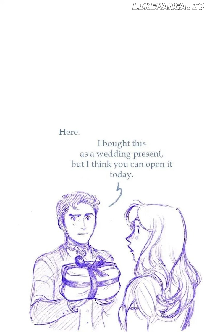Miss Abbott And The Doctor chapter 106 - page 70