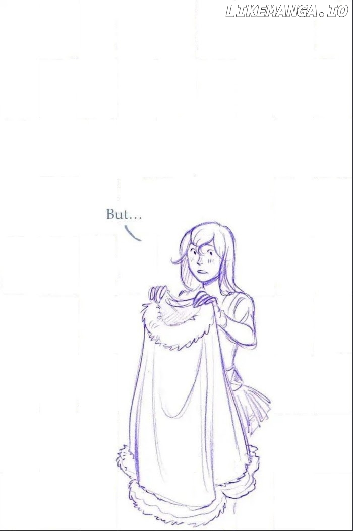 Miss Abbott And The Doctor chapter 106 - page 71
