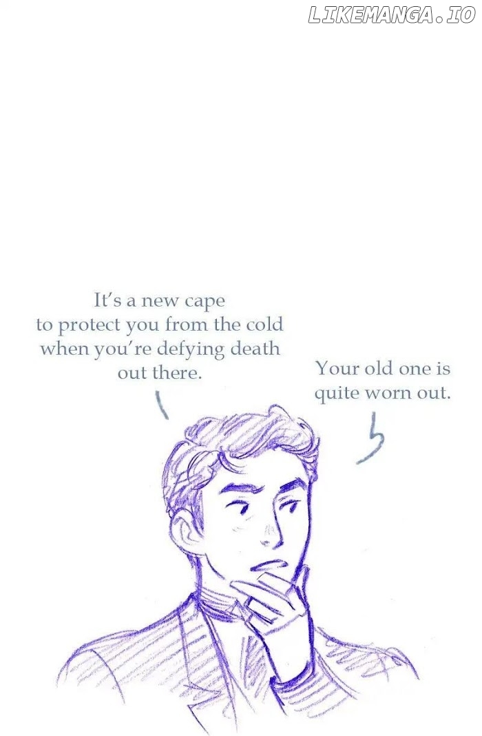 Miss Abbott And The Doctor chapter 106 - page 72