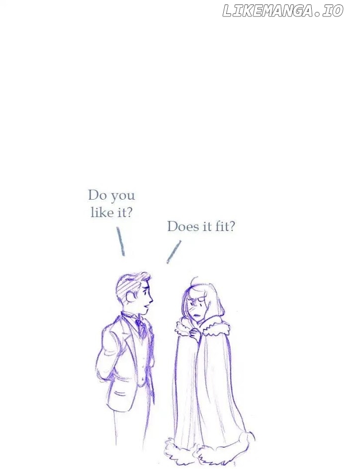 Miss Abbott And The Doctor chapter 106 - page 73