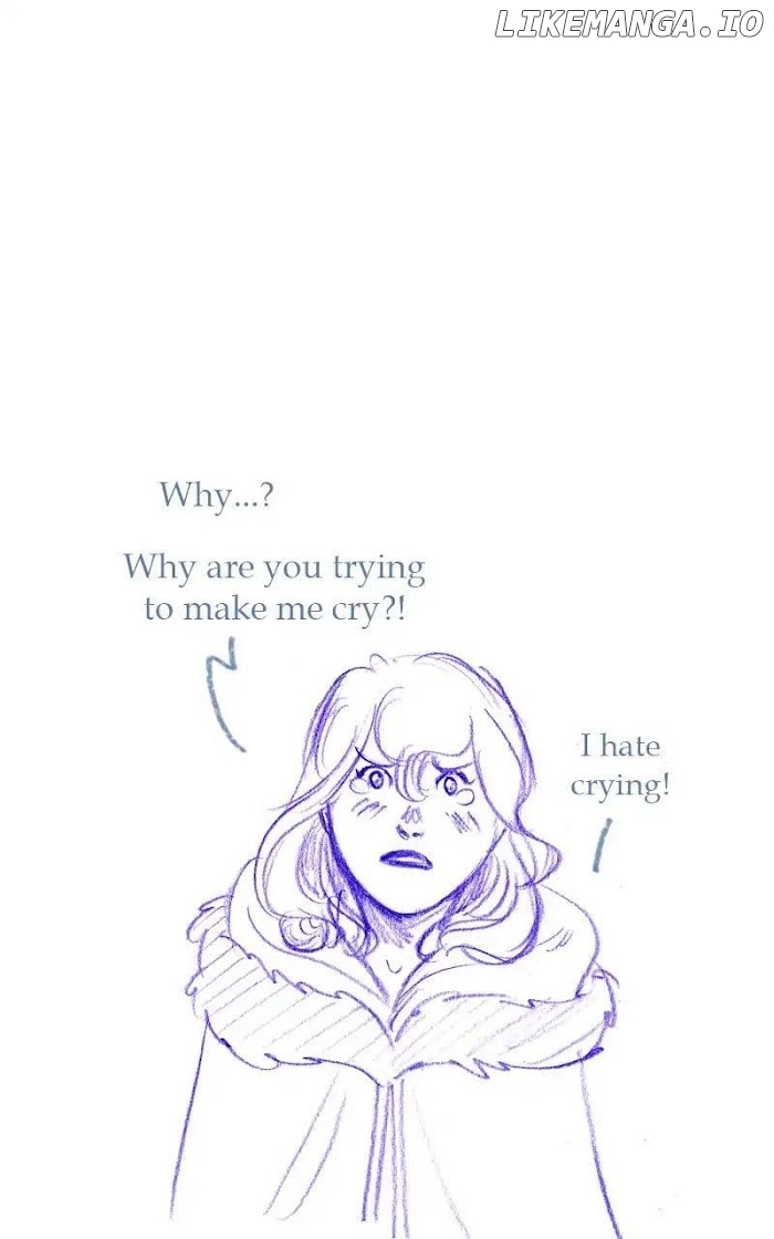 Miss Abbott And The Doctor chapter 106 - page 74