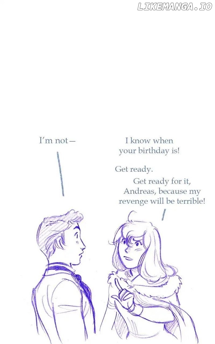 Miss Abbott And The Doctor chapter 106 - page 75