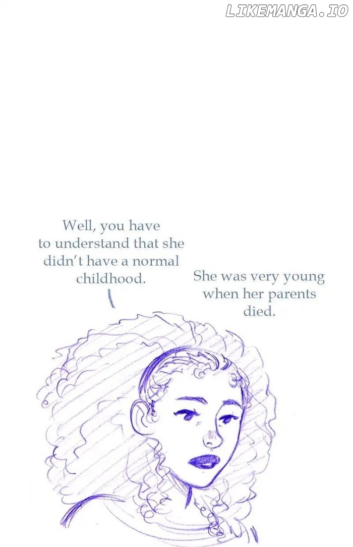 Miss Abbott And The Doctor chapter 106 - page 8