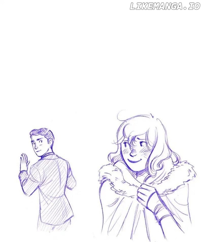 Miss Abbott And The Doctor chapter 106 - page 81