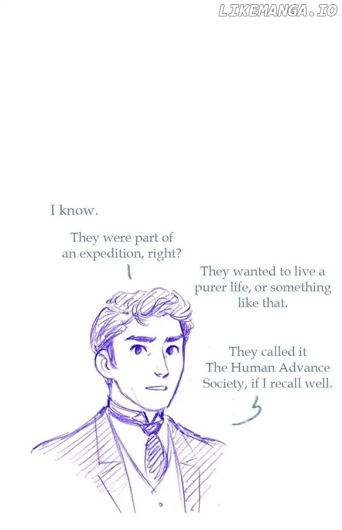 Miss Abbott And The Doctor chapter 106 - page 9