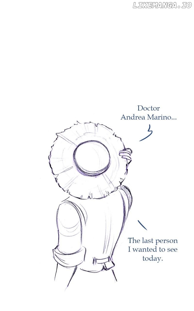 Miss Abbott And The Doctor chapter 72 - page 11