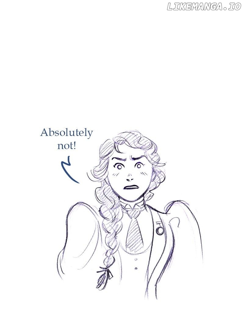 Miss Abbott And The Doctor chapter 72 - page 15