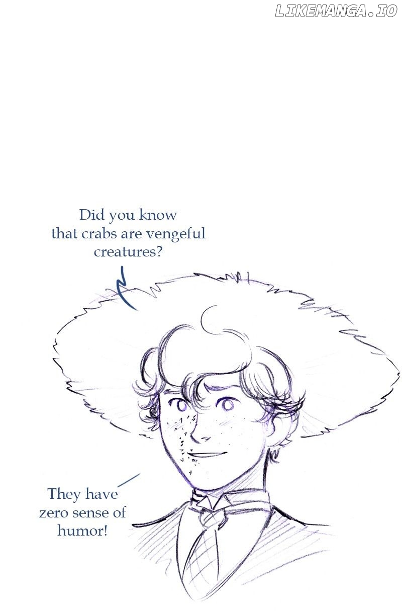 Miss Abbott And The Doctor chapter 72 - page 18