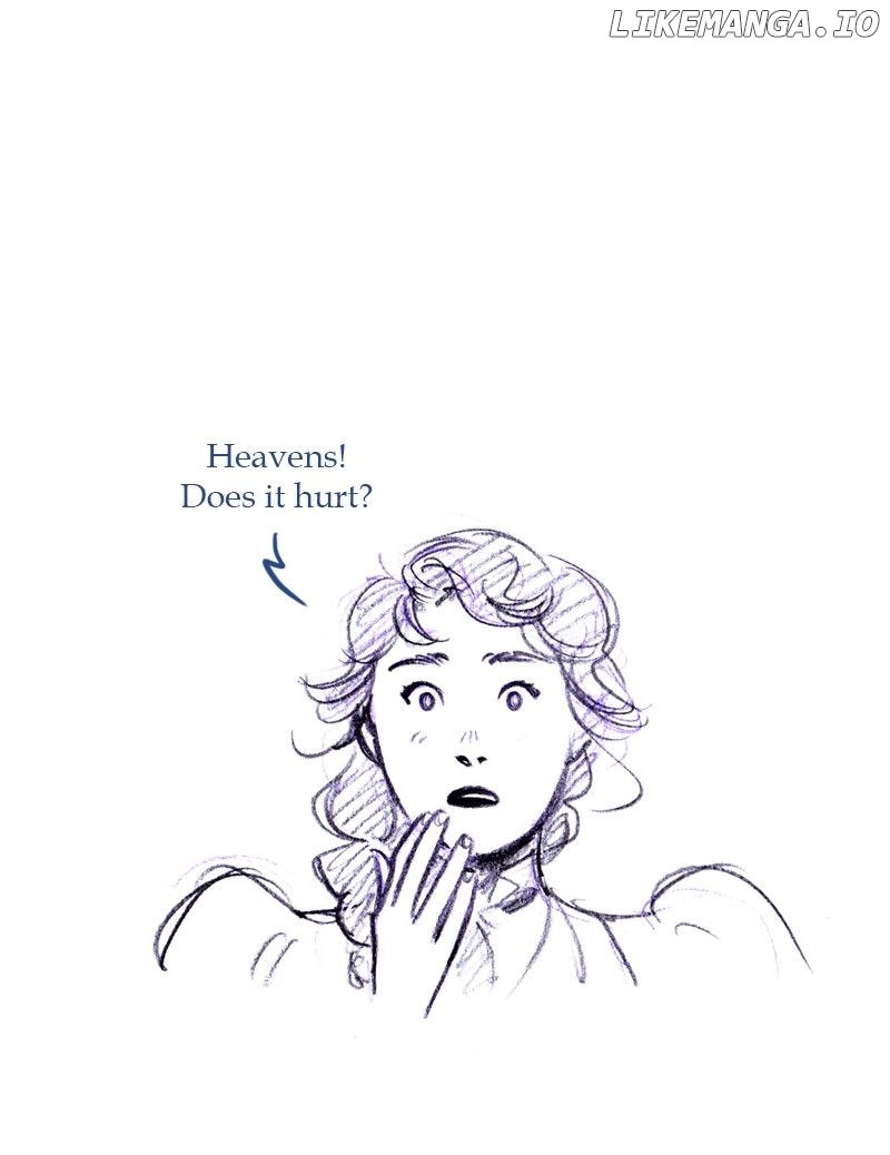 Miss Abbott And The Doctor chapter 72 - page 19