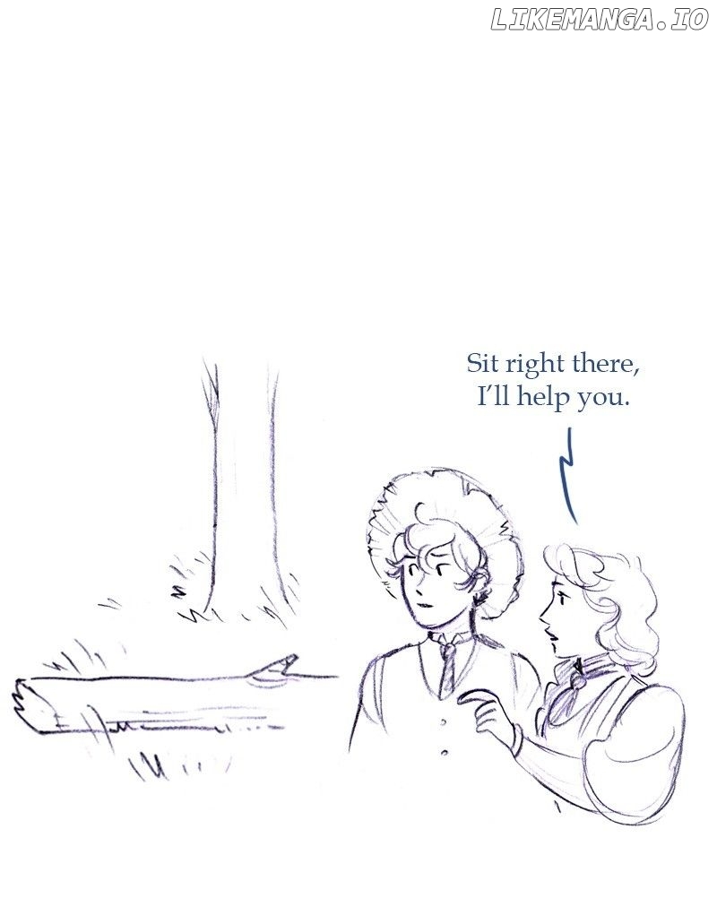 Miss Abbott And The Doctor chapter 72 - page 21