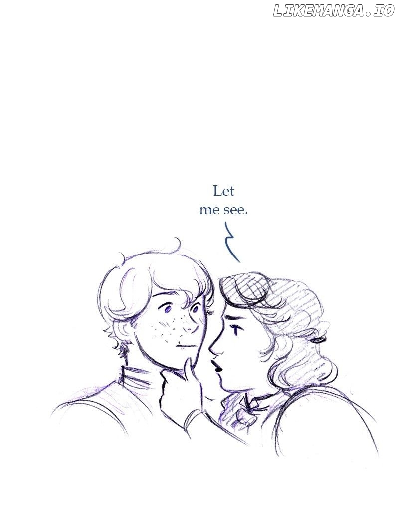 Miss Abbott And The Doctor chapter 72 - page 23