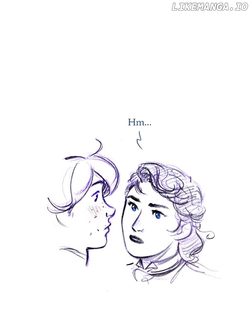 Miss Abbott And The Doctor chapter 72 - page 24