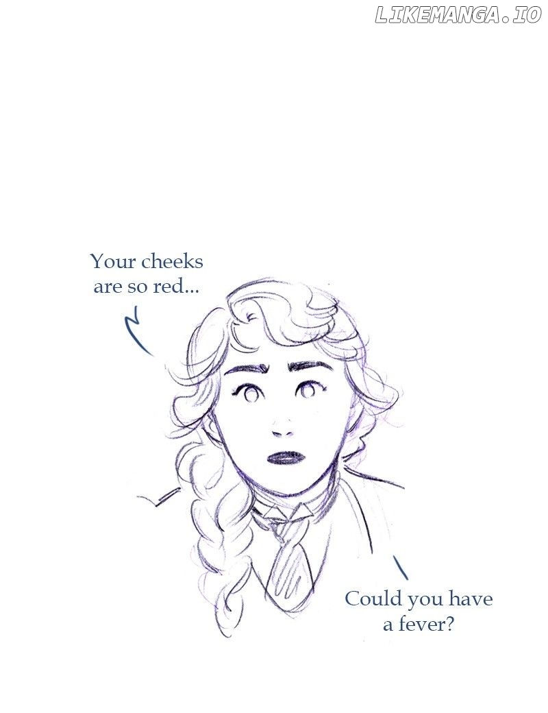 Miss Abbott And The Doctor chapter 72 - page 25