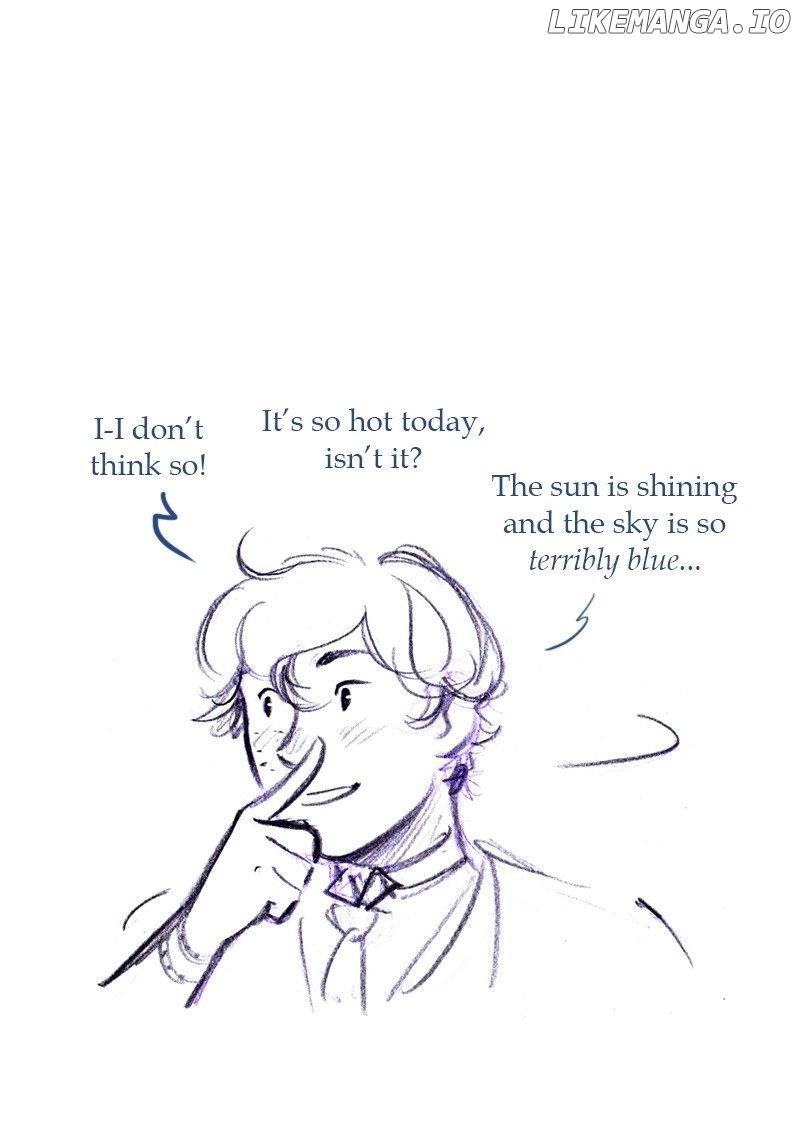 Miss Abbott And The Doctor chapter 72 - page 26