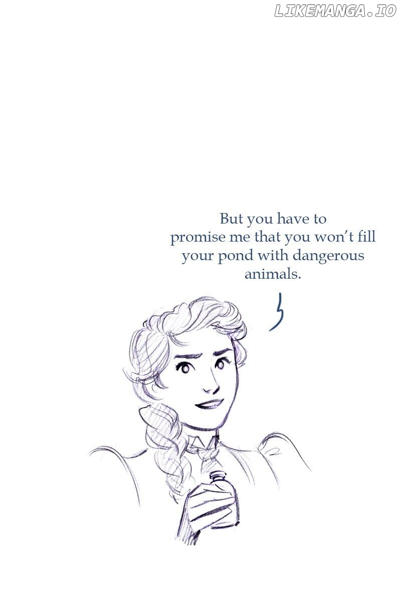 Miss Abbott And The Doctor chapter 72 - page 28