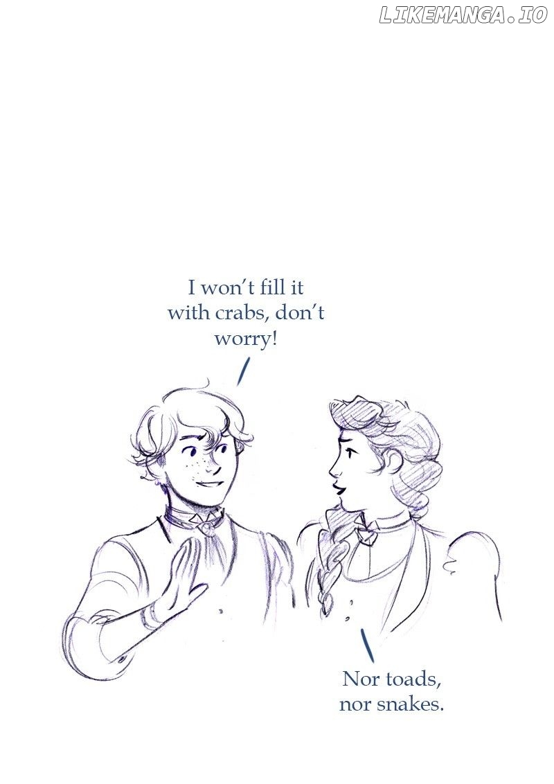 Miss Abbott And The Doctor chapter 72 - page 29