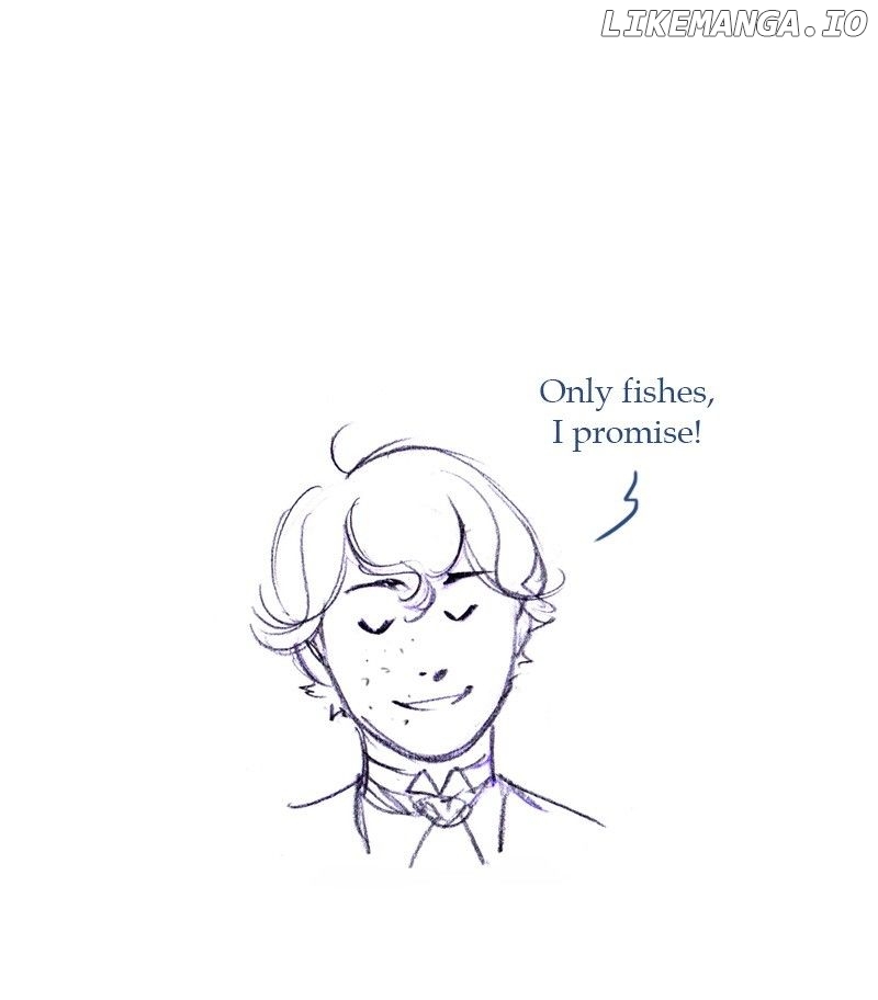 Miss Abbott And The Doctor chapter 72 - page 30