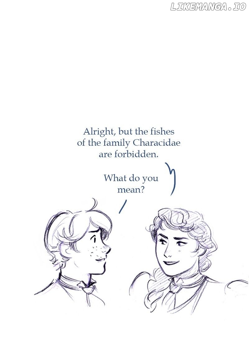 Miss Abbott And The Doctor chapter 72 - page 31