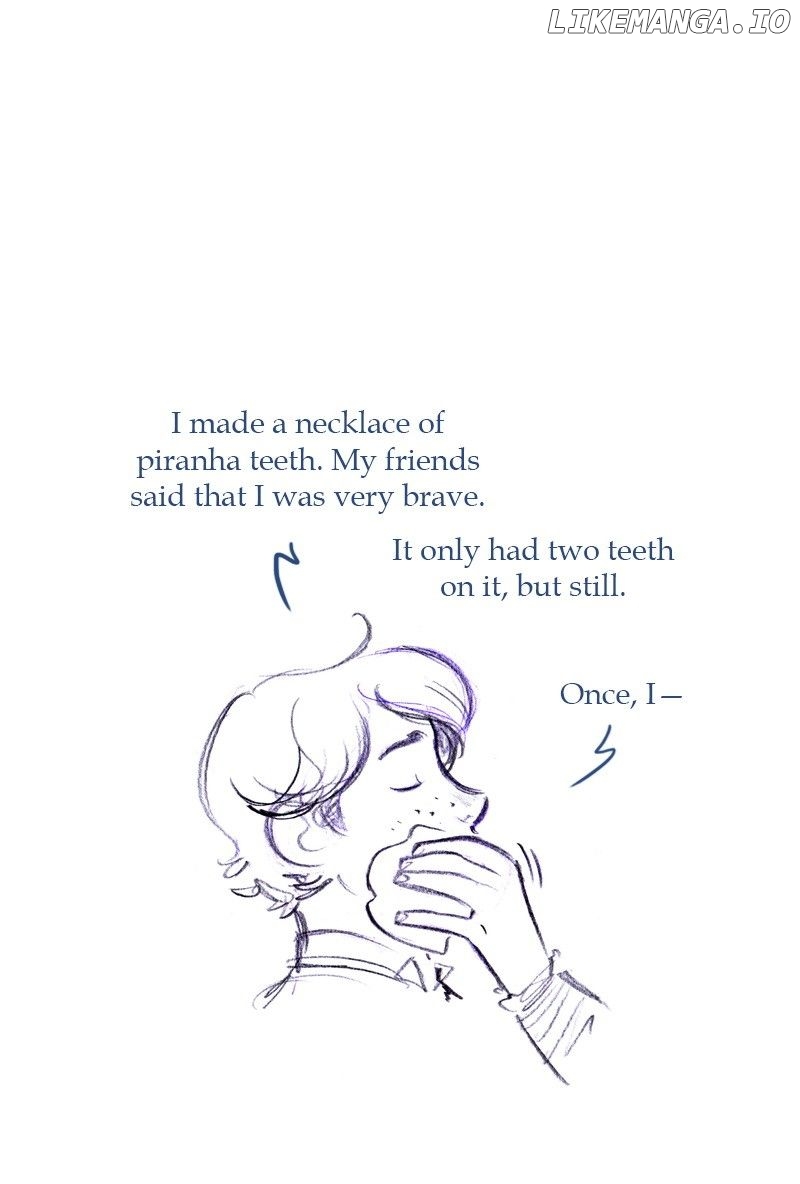 Miss Abbott And The Doctor chapter 72 - page 36