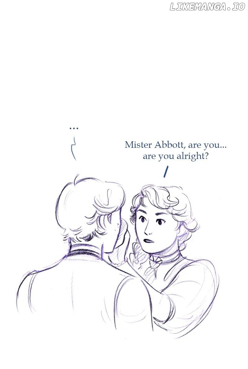 Miss Abbott And The Doctor chapter 72 - page 37