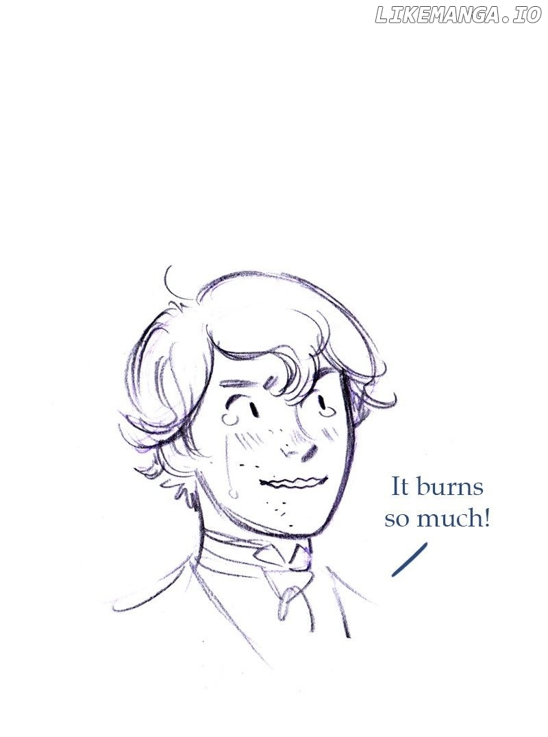 Miss Abbott And The Doctor chapter 72 - page 38