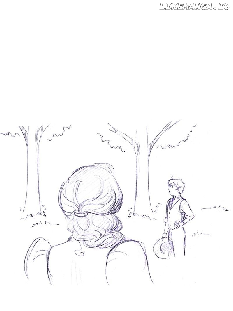 Miss Abbott And The Doctor chapter 72 - page 4