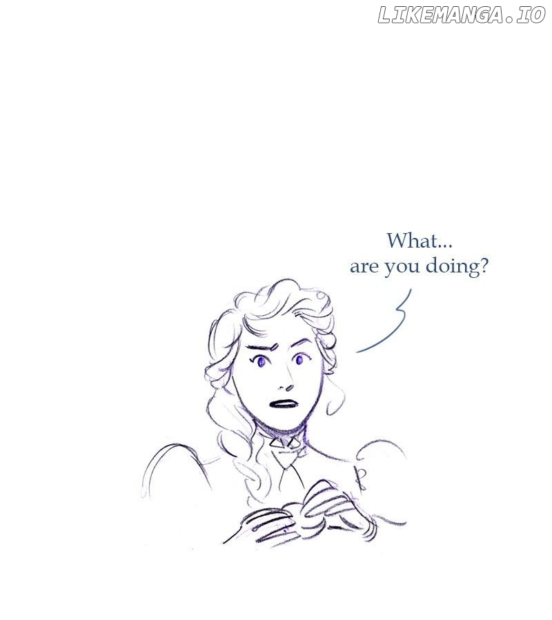 Miss Abbott And The Doctor chapter 72 - page 41