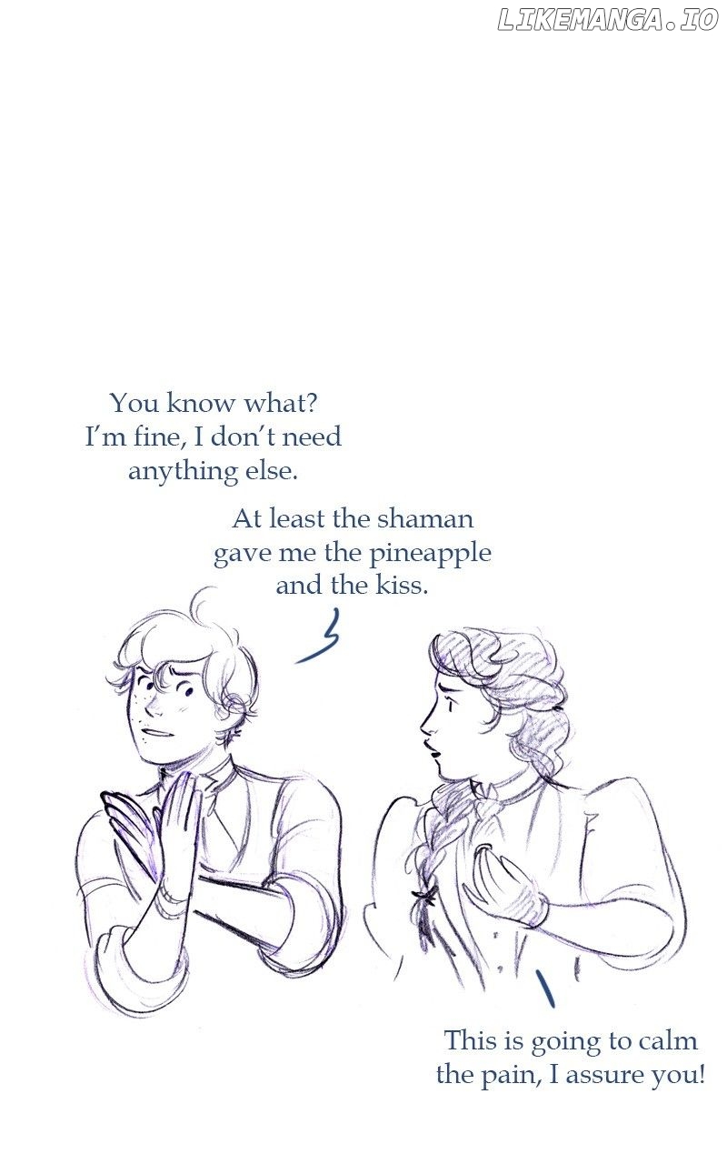 Miss Abbott And The Doctor chapter 72 - page 42