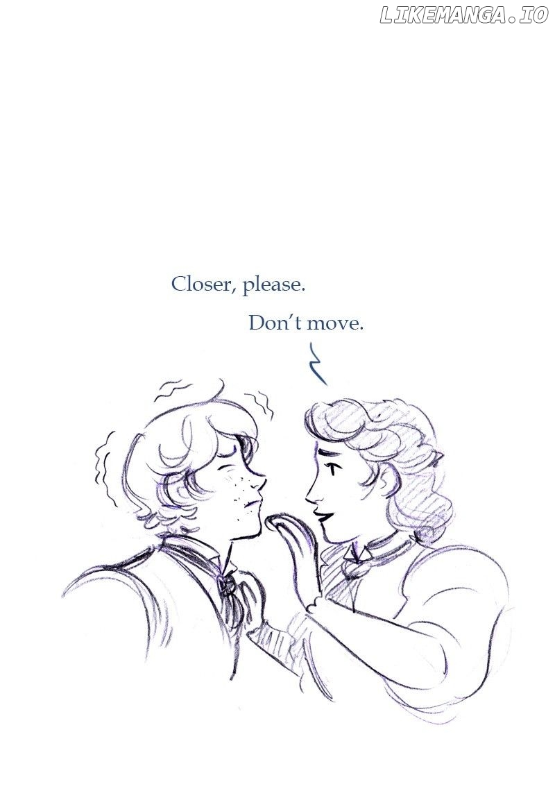 Miss Abbott And The Doctor chapter 72 - page 43